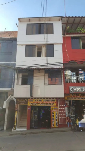 Hotelafbeelding
