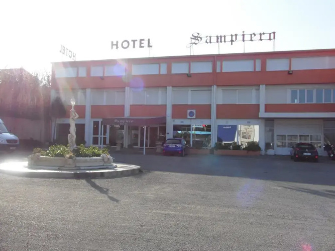 Hotel Sampiero