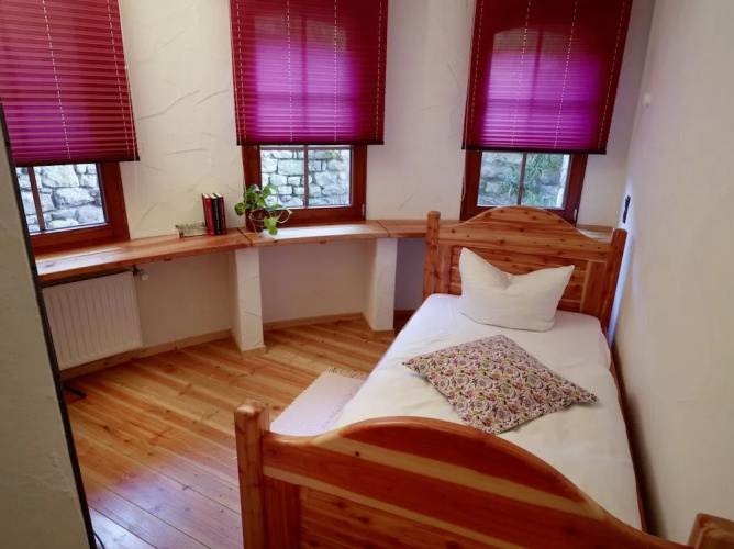 Hotel Haus Kylltal