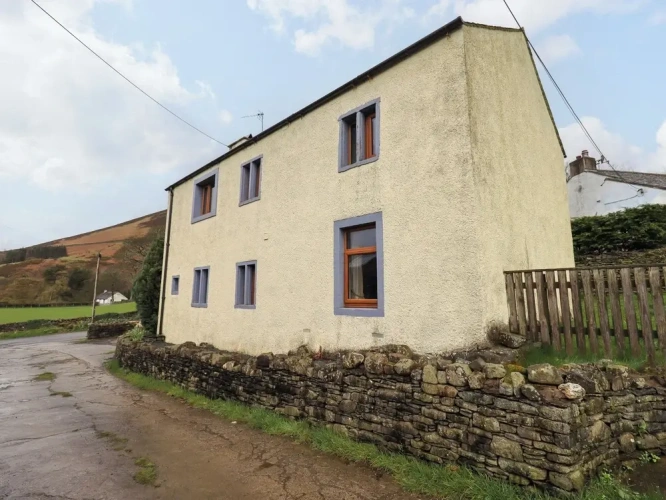 Cottage