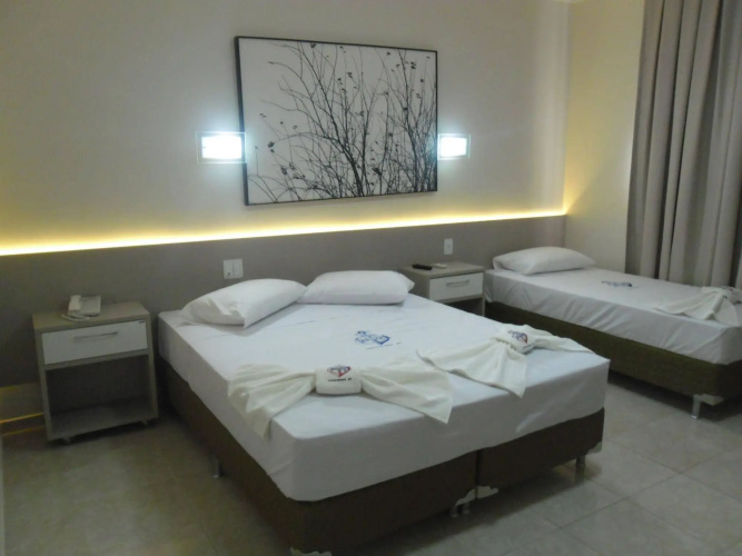 Ancora Hotel
