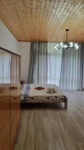 Guesthouse Level