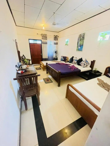 Winston Sea Front Villa