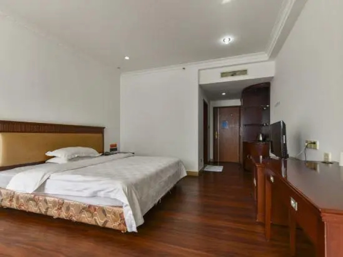 Yuecheng Hotel