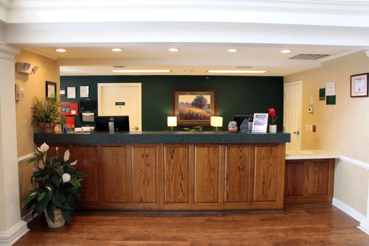 Quality Inn Wilmington