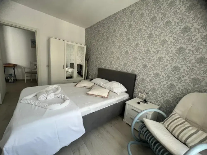Apartamente Astoria