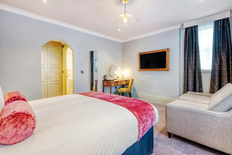 Innkeepers Lodge Tunbridge Wells