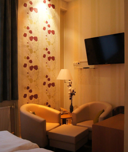 Hotel Mohr & SPA