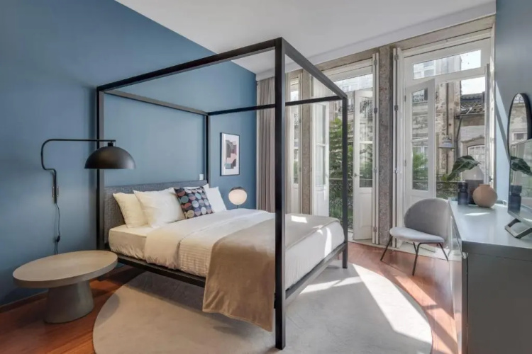 Nº150 Apartment & Suites with terrace