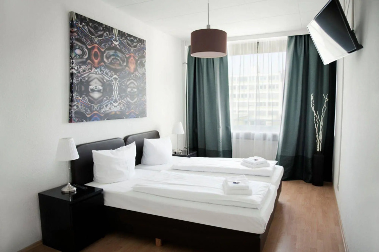 K26 Apartments