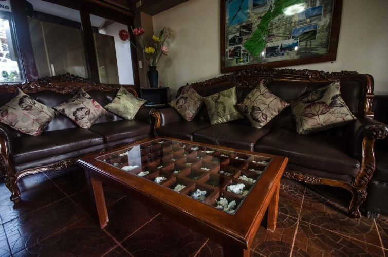 Althea's Place Palawan