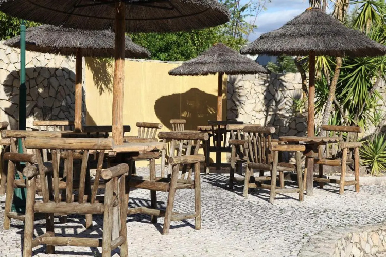 Quinta Lagus Resort