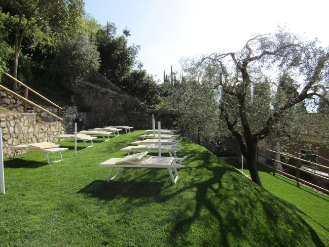 Borgo Alba Chiara