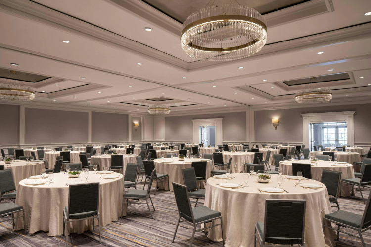 The Ritz-Carlton, Marina Del Rey photo 28