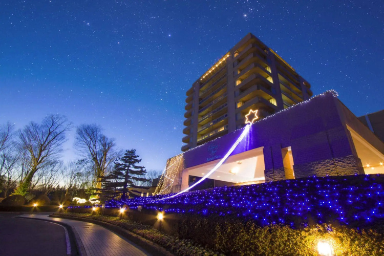 Imagen del hotel