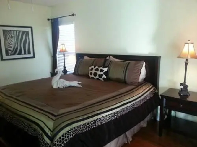 Villa Angel's Haven