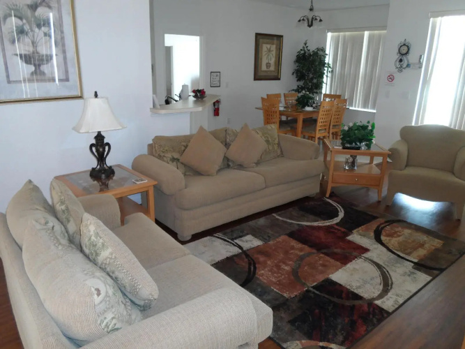 Highlands Reserve Homes