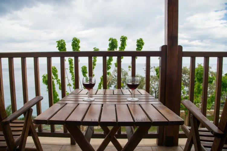 Guesthouse Enastron