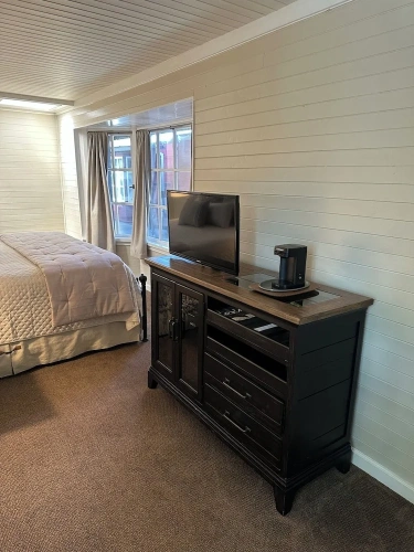 2 Bedrooms Suite