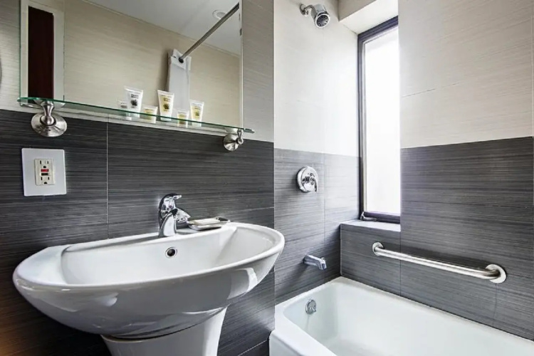 Bowery Hanbee Hotel