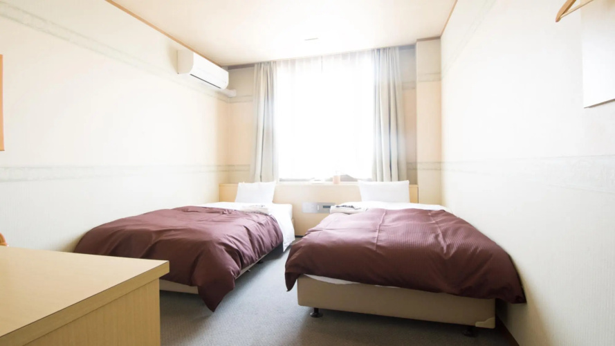 Kanonji Grand Hotel