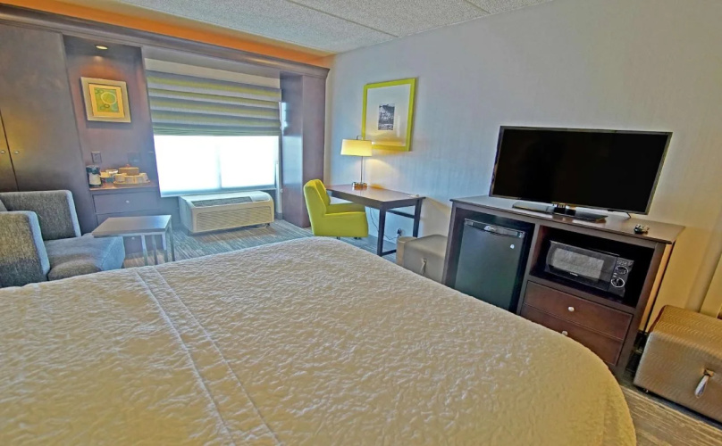 Hampton Inn Los Angeles/Carson/Torrance