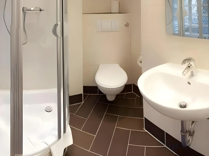 Hotel Alt Tegel