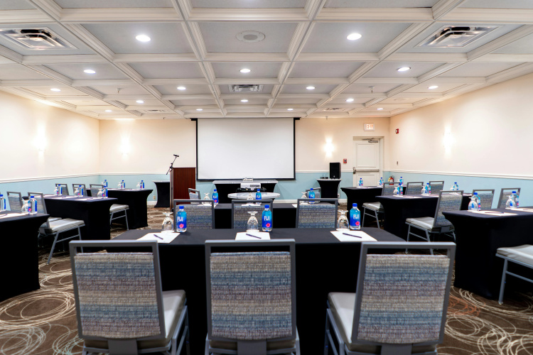 DoubleTree Suites by Hilton Hotel Melbourne Beach Oceanfront photo 19