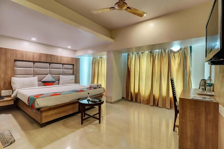 Aishwarya Residency