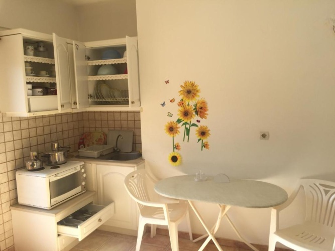 Standard Apartment