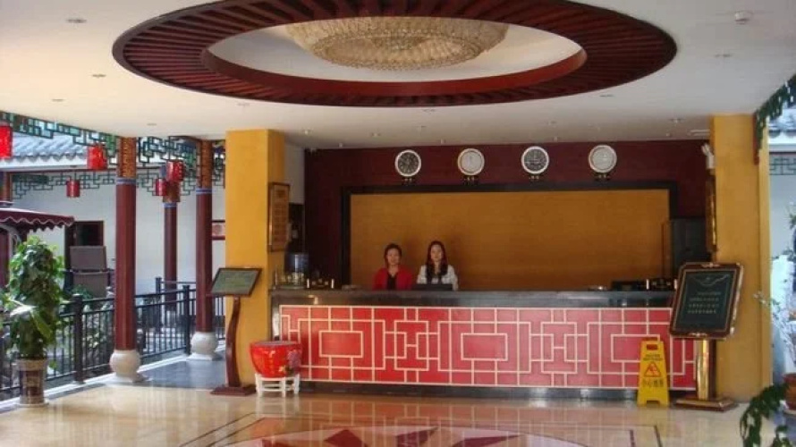 Jinlu Hotel
