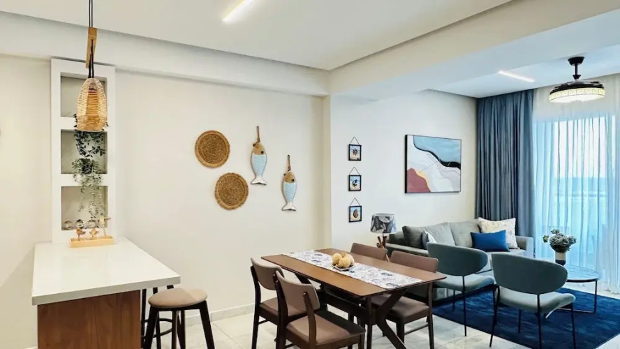 Boca Beach Residence 303