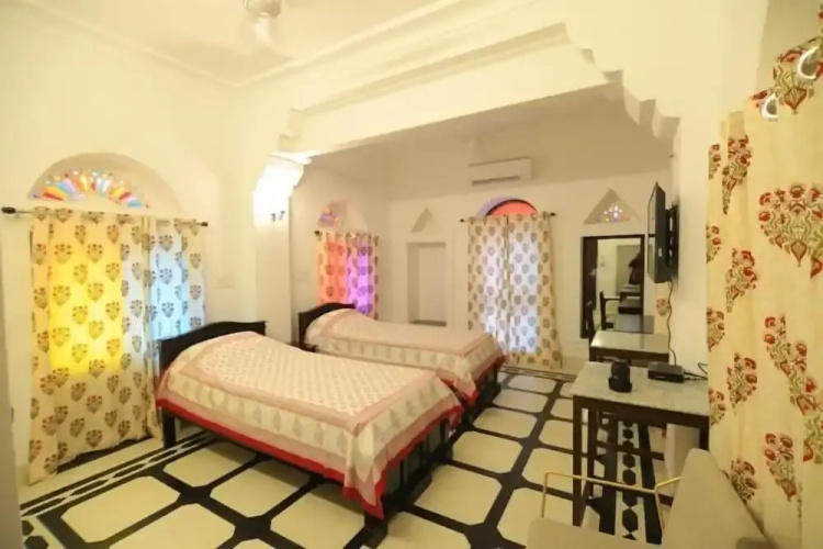 Chanod Haveli