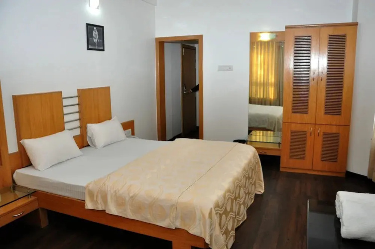 Hotel Siddhant