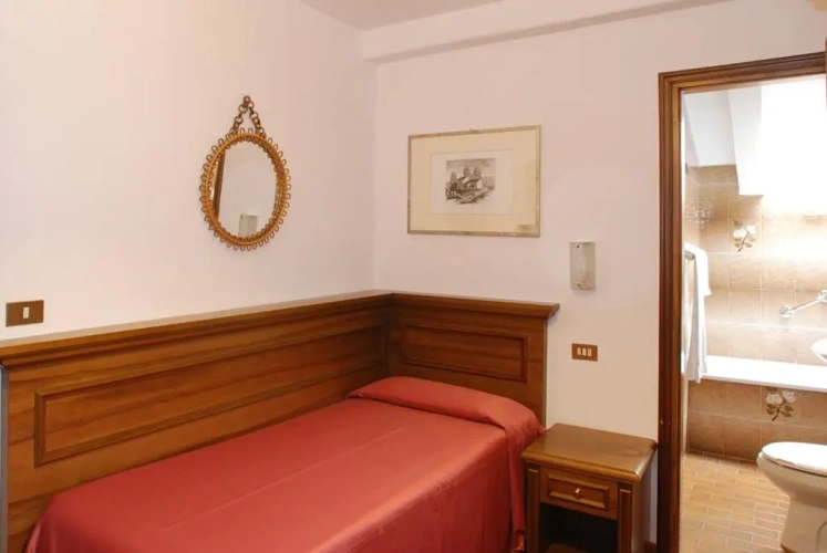 Single room