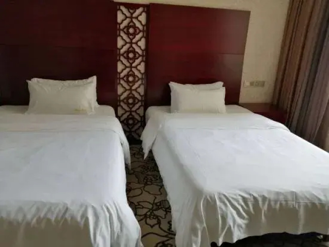 YUANDAHOTEL