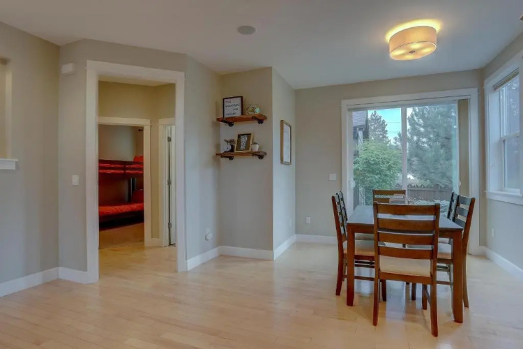 Vantage Point-AC-Hot Tub-3BR/3B