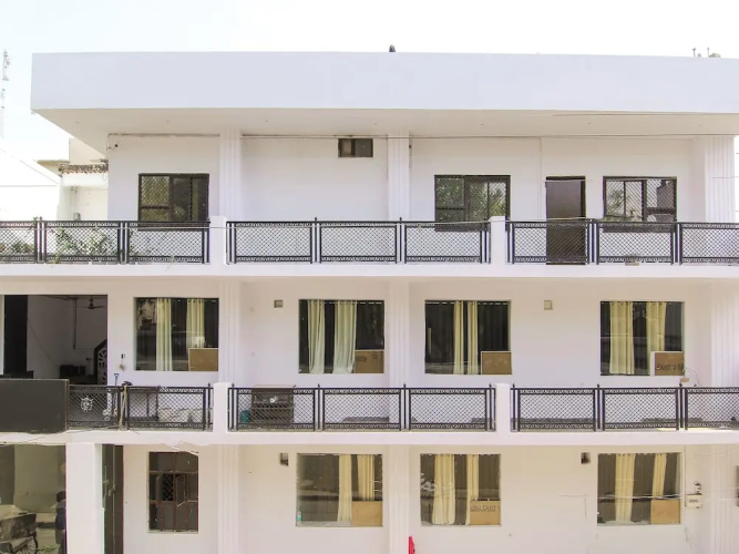 Otel görseli
