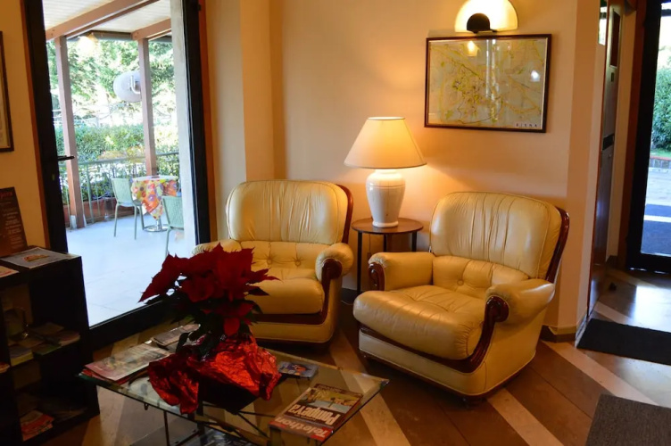 Hotel Ai Tufi