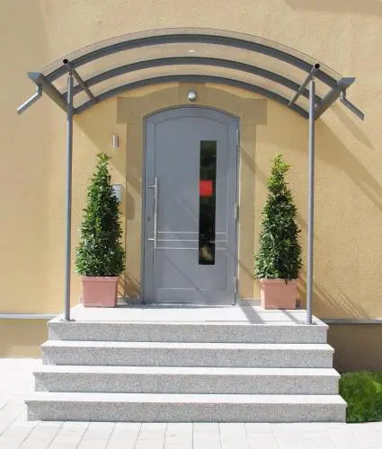 Zellers Pension