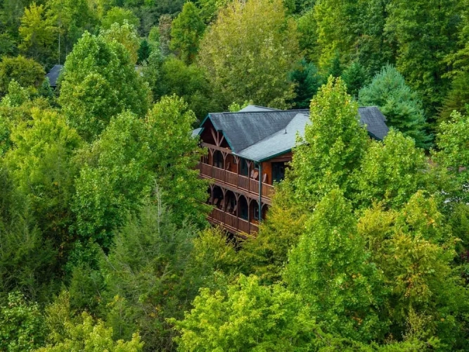 Cottage