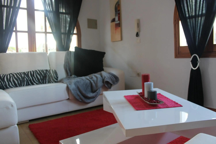 Gloria Apartament