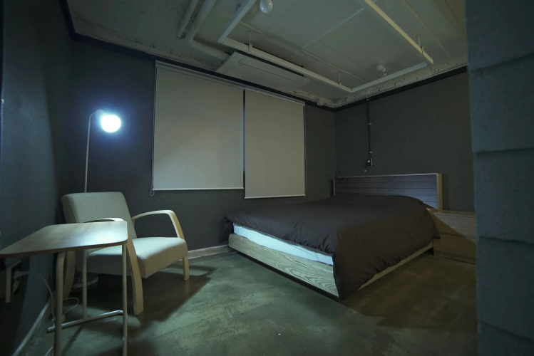 THAT House - Hostel