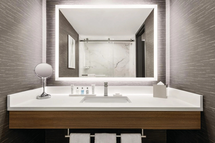 Radisson Blu Vancouver Airport photo 9