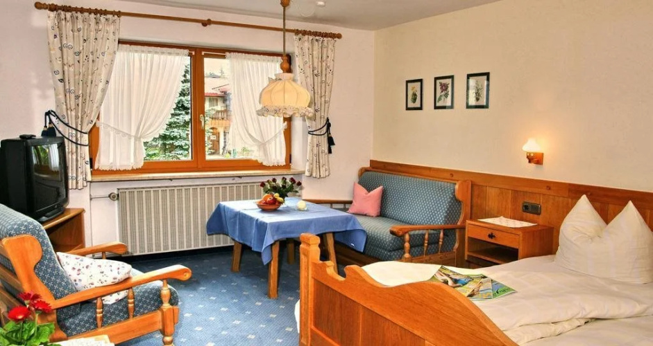 Gästehaus Schuler