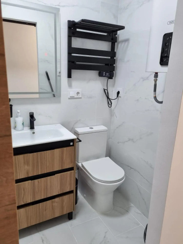 Perfect Studio apartment