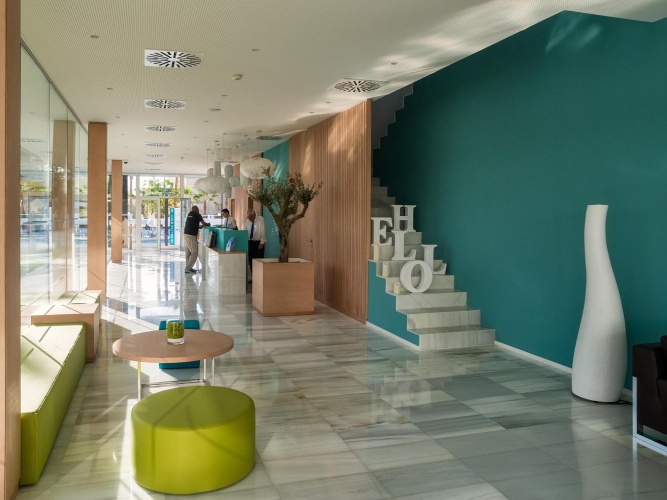 Hotel JS Palma Stay - Adults Only photo 25