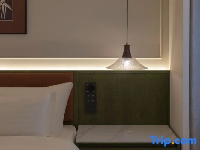2 Bedrooms Suite