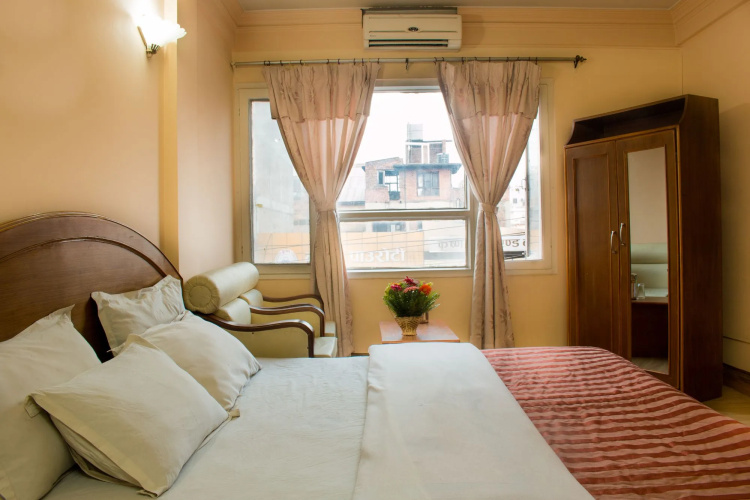 Hotel Kamal