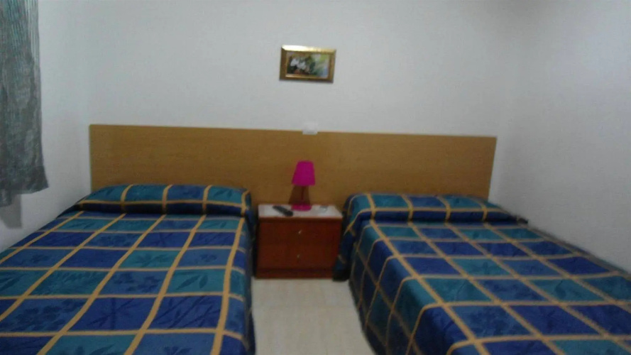 Hostal Florida